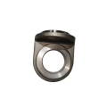 Customized Machined Forged Cylidner Tube Cap